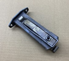 Mercedes W110 W111 Heckflosse