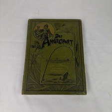 Der Angelsport H. Stork senior