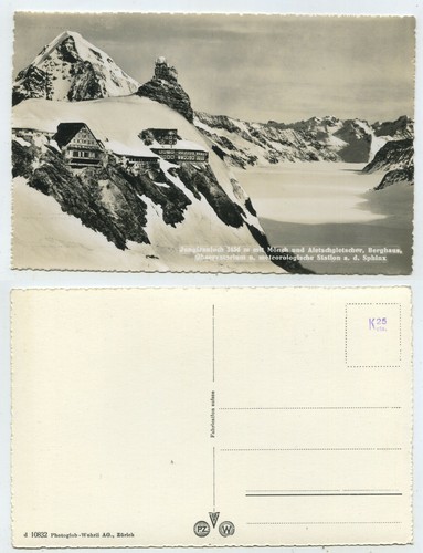 66024 jungfraujoch - -,