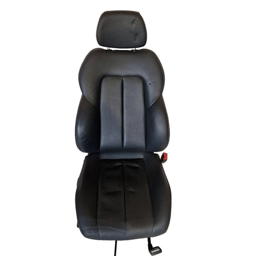 Mercedes benz slk r170 sitz - mercedes,