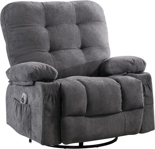 Relaxsessel mit liegefunktion - relaxsessel,
