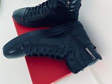 HUGO BOSS High-Top Sneaker Gr