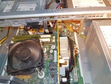 GAMING PC i5-8500@3,4GHz 16GB DDR4 RAM 500GB SSD GTX 750Ti Windows 11 Pro DVD