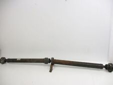 Kardanwelle passt für AUDI A4 (8E2, B6) 3.0 QUATTRO 8E0521101G