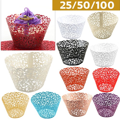100pcs elegant - 25-100pcs,
