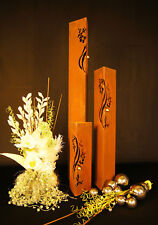 Säule Set Kirschblüte