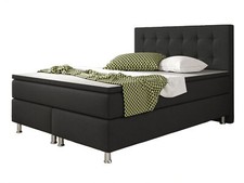 Boxspringbett köln 140x200 - boxspringbett,