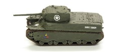 T1 Heavy schwerer US Army