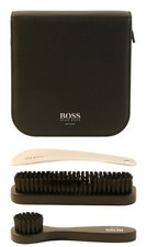 Boss Schuhputzset