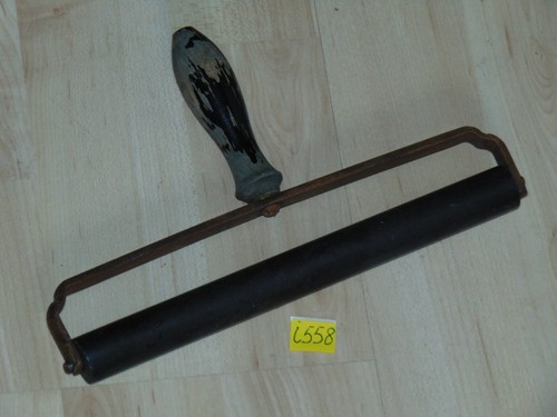 Antik alte trockenpresse - antik,