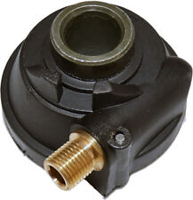 Tachoantrieb Tachoschnecke