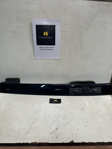 Bmw armaturenbrett verkleidung - bmw,