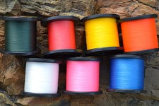 0,11€/m 100m WFT Plasma KG