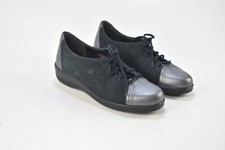 Meisi  Damen Halbschuhe Freizeitschuhe  UK 5,5 Nr. 24-U 960