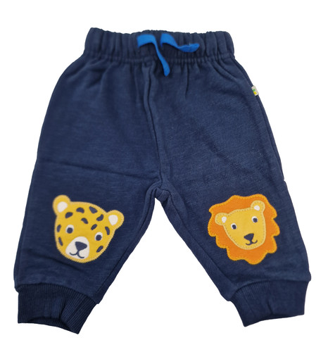 Frugi jogginghose krabbel - frugi,