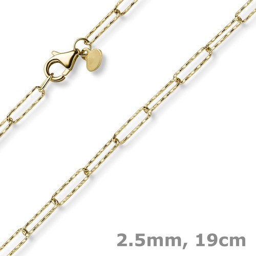 5mm paper clip - 2,5mm,