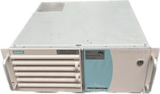 Siemens RACK PC 840 V2 SIMATIC A&D SE EM F2 6AR1500-2GA00-0AA0 A5E00381087 E:BDF