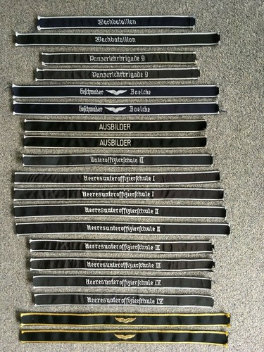 Bundeswehr sammlung heer - sammlung, heer/
