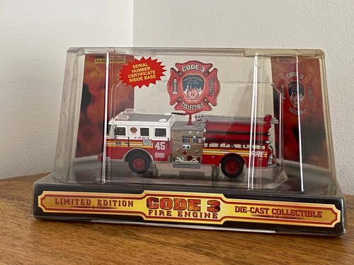 Fdny code engine 45 - -,