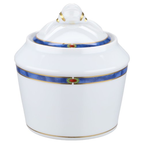 Zuckerdose limoges medard - zuckerdose, de