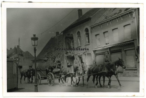 Orig foto vormarsch 216 - orig.,