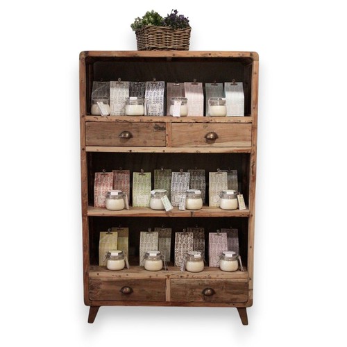 Regal schrank 160 100 40 - regal,