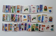 Totally Spies Panini Sticker
