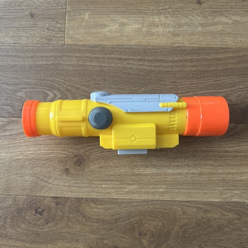 Nerf longshot cs6 zielfernrohr - nerf,
