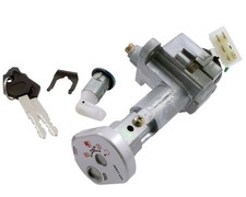 Schlosssatz für SYM Mio