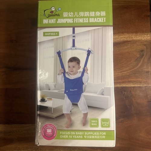 Jumper baby türhopser - jumper, mit