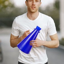 4 Pcs Megaphon Spielzeug Für