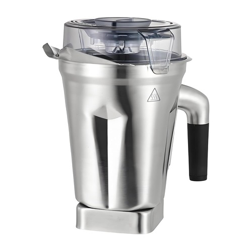 64oz stainless steel container - stainless,
