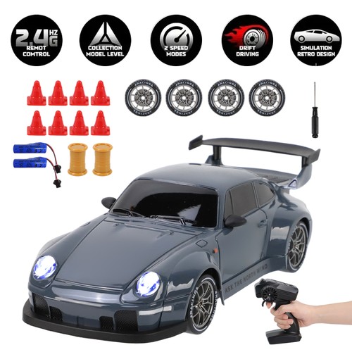 Ferngesteuertes auto rc - 1:24,