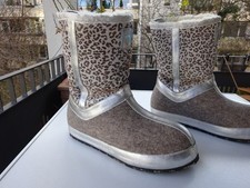 ZDAR Classic Boots Damen