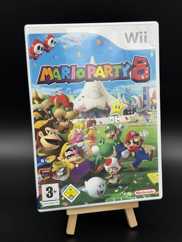 Mario party für nintendo - mario,