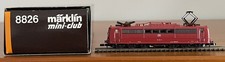 Märklin mini club - mini, 8826
