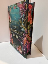 Letter the luminous deep - letter,