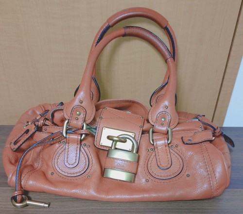 Chloe paddington handtasche - chloe,