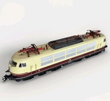 ⭐️TOP⭐️ Märklin Spur H0 39579 ,E-Lok BR103 137-6, Digital,Digitale Pantos,AC,OVP
