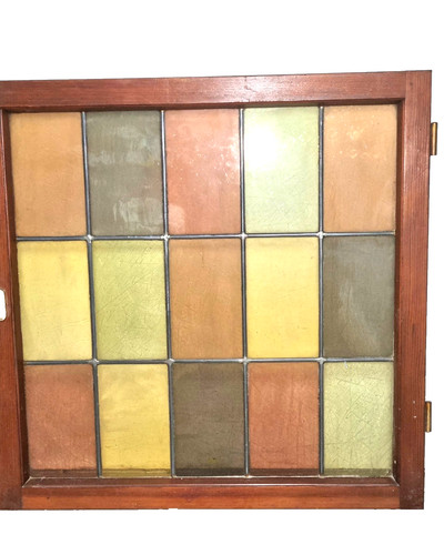 Farbige original - farbige,