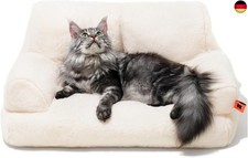 MEWOOFUN groß Katzenbett