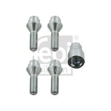 4x Radschraube Radbolzen