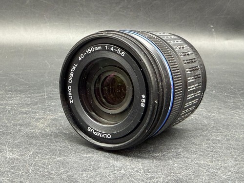 Olympus zuiko objektiv - olympus, m.zuiko