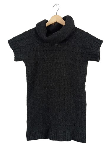 Zara damen rollkragenpullover - damen,