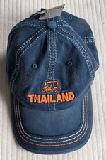 Robin Ruth Hat Thailand Cap