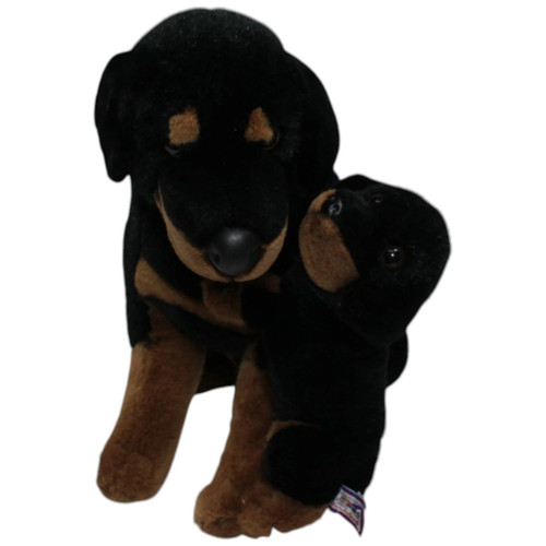 Kuschelwuschel hund cm - kuschelwuschel, 50