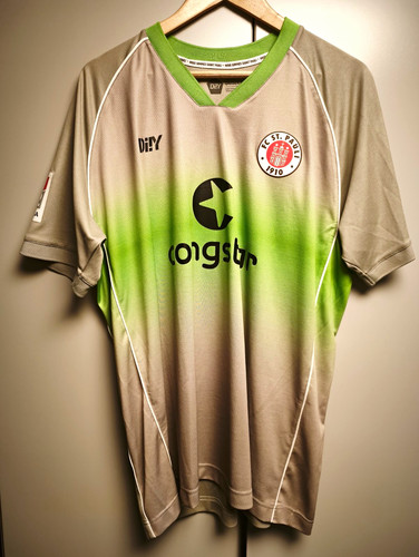 Diy pauli - diy, fc