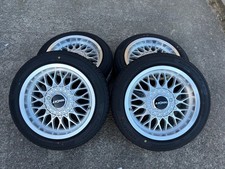 NEU Ronal LS 15 Zoll 4x100