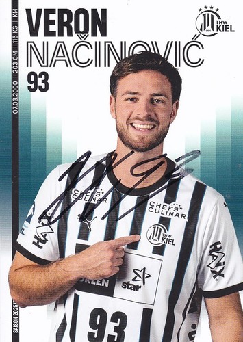 Veron nacinovic kroatien - veron,