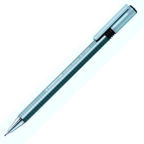 Druckbleistift triplus mm - druckbleistift,